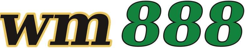 wm888 โลโก้